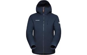 Курка Rime Jackets Women's MAMMUT, Виноградный Пурпур