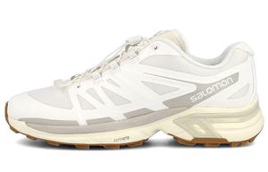 Кроссовки SALOMON XT-Wings 2 White Pantone Bright White Lunar