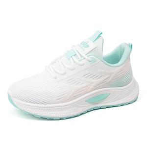 Нескользящие, легкие, износостойкие, низкие кроссовки для женщин TONYBEAR, Green