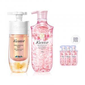 Наборы для ухода Unisex Costin