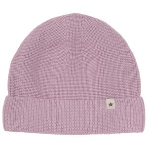 Детская шерстяная вязаная шапка-бини Huttelihut, Nirvana