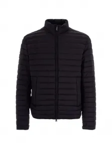 Стеганая куртка Colmar, черный