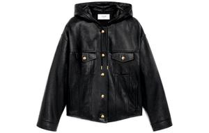 Куртка женская черный Celine