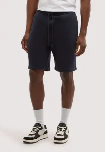 Диагональные спортивные штаны Trussardi, Blu