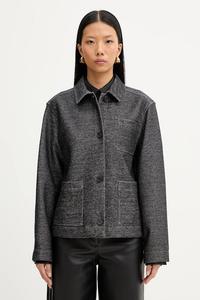 Куртка Max&Co., серый