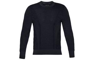 Мужская одежда для фитнеса Under Armour, цвет Black