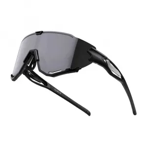 Солнцезащитные очки Force Creed, черный