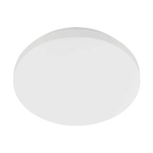 Настольная лампа Eglo белый диаметр/высота: 26/5,5 см