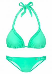 Обычное бикини Buffalo, зеленый