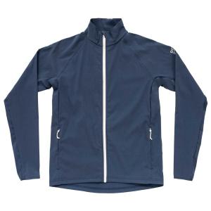 Женская куртка из шерсти мериноса Endurance - куртка из шерсти мериноса Devold, Night