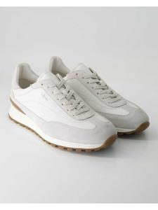 Низкие кроссовки Zahira, белый