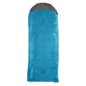 GRAND CANYON Спальный мешок-мумия Kayenta Trekking Summer Huts Long 700 g Light