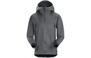 Arcteryx Куртка ALPTA LT мужская, Wolf Gray/Wolf