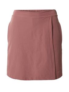 Обычная юбка Lake View Lacey, темно-розовый