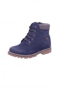 Зимние сапоги Vado, синий