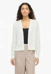 Вилолло предлагает кардиганы Vila, White Alyssum