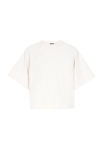 Толстовка DreiMaster Maritim, Natural White