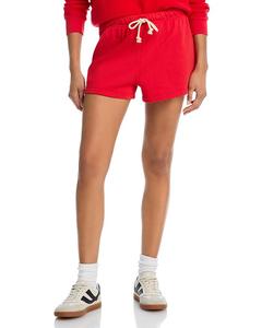 Шорты Layla perfectwhitetee, красный