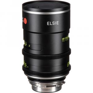 Кинообъектив Leitz Cine ELSIE 40 мм T2.1 LPL Mount (футы)