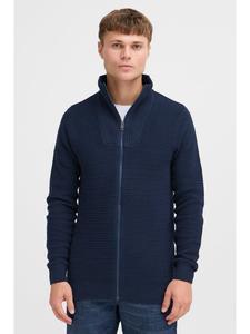 Кардиган !SOLID Strickjacke SDRECONE 21301257ME modische Strickjacke, синий