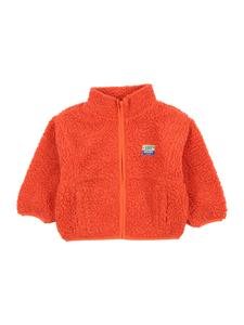 AMERICAN VINTAGE Куртка межсезонная 'HOKTOWN' в оранжевом цвете
