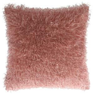 Наволочка home&you светло-розовый, 45/45 см