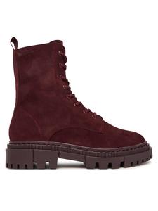 Ботильоны 1-25276-41 Tamaris, красный