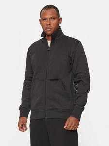 Толстовка обычного кроя Calvin Klein Jeans, черный