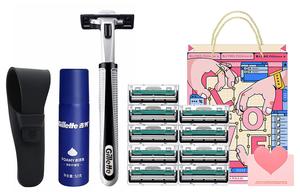 Мужские инструменты для бритья Gillette