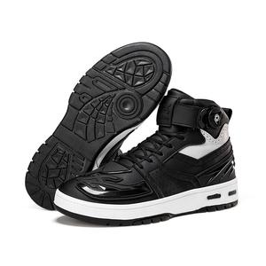 SCOYCO Мотоциклетные ботинки ветрозащитные off-road, нескользящие и waterproof, съемные для мужчин и женщин, мотоэкипировка, дышащие летние, 288 black and white, размер 41