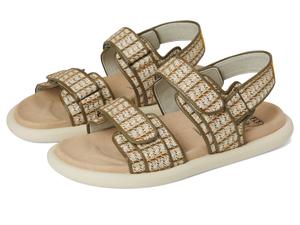 Сандалии FLY LONDON PAAV228FLY, хаки