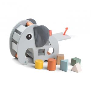 Сделано Deer, сортировщиком форм Elphee Done by Deer