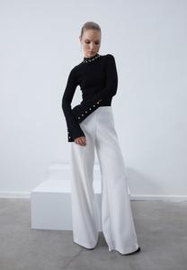 Свитер Anna Field, черный