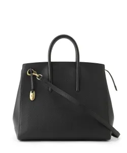 Сумка Toff&Loadstone, цвет Black (019)