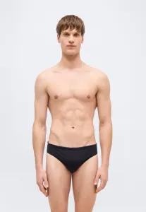 Плавки solid boom brief Speedo, Anthracite