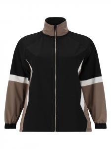 Тренировочная куртка Endurance Q, черный