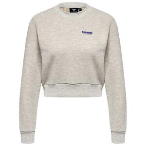 Толстовка Hummel Shai, серый