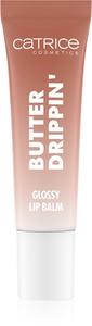 Увлажняющий блеск для губ Catrice Butter Drippin', 020 Maple Latte 10 ml