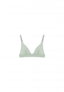 ARMEDANGELS Бралетт 'OSILAA' в синем цвете