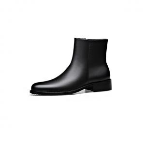 Ботинки мужские Romon, черный