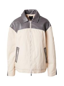 Межсезонная куртка Nasty Gal, цвет Kitt