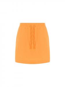 Мини-юбка Freshlions, оранжевый