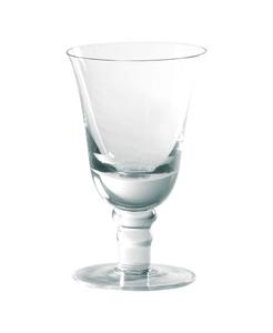 Классический стакан для холодного чая Puccinelli VIETRI, прозрачный