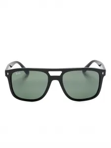Солнцезащитные очки RB2213 Ray-Ban, черный