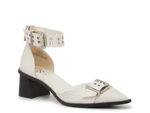 Туфли Kelena Pump Vince Camuto, цвет whiteleather_synthetic