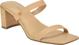 Calvin Klein Женские босоножки Kater, Light Natural 110