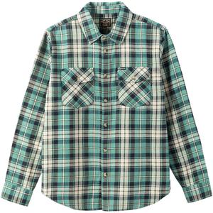 Рубашка Tanglewood Woven Dark Seas, мультиколор