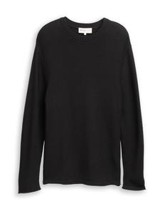 Свитер TOM TAILOR DENIM, серый