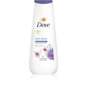 Гипоаллергенный гель для душа Advanced Care - 400 мл Dove