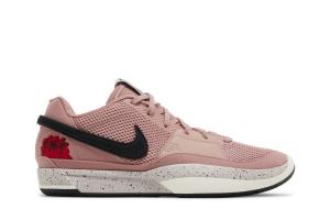 Кроссовки Ja 1 'Red Stardust', розовый